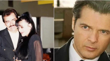 Maribel Guardia quería llamar a Julián con el nombre de Ariel López