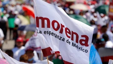 Abre Morena registros rumbo a las 43 alcaldías