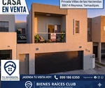 CASA EN VENTA