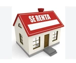 RENTO CASA VILLA