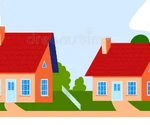 SE RENTAN 2 CASAS