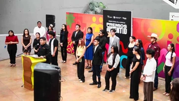  Ofrece el Tamaulipas 50 mil pesos a jóvenes destacados