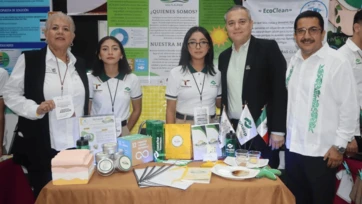 Conquistan alumnos de Tamaulipas nacional de proyectos
