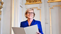 Gana el Premio Nobel de Literatura