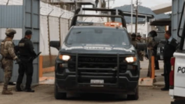 Harfuch anuncia nuevo centro penitenciario en Sinaloa tras riña
