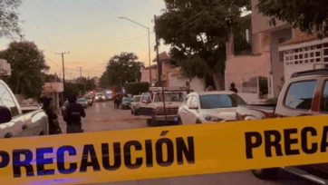 Jornada violenta en Mazatlán deja 10 muertos y 2 heridos