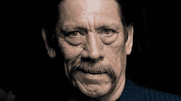Danny Trejo responde a críticas por actuar en filme pro-ICE