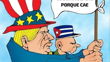 USA, el libertador