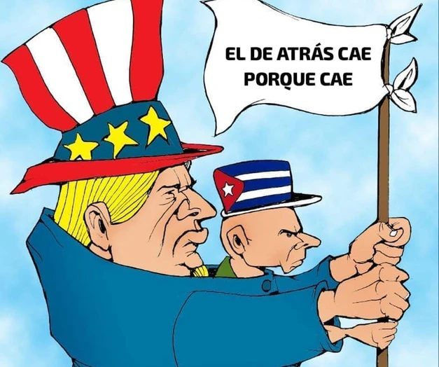 USA, el libertador