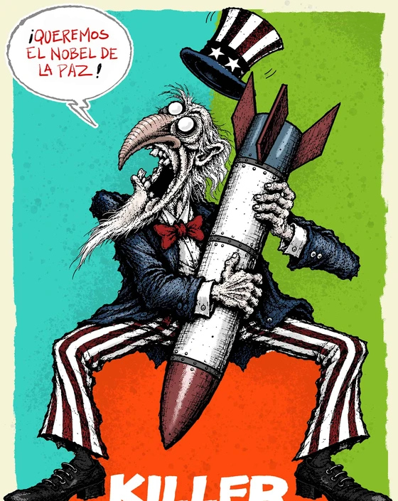 En cartelera