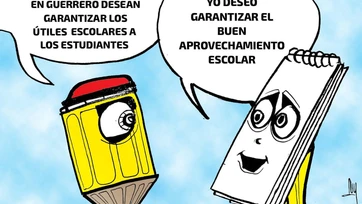Nuestros queridos útiles