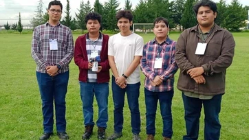 Gana Tamaulipas segundo lugar nacional en ingeniería espacial