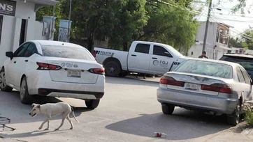 Hallan cadáver con huellas de violencia en Reynosa