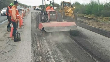 Invertirá Tamaulipas 300 MDP en red carretera estatal