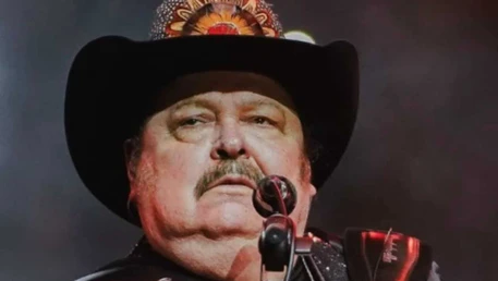 Ramón Ayala y su despedida en La Monumental