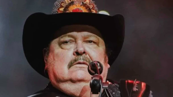 Ramón Ayala y su despedida en La Monumental
