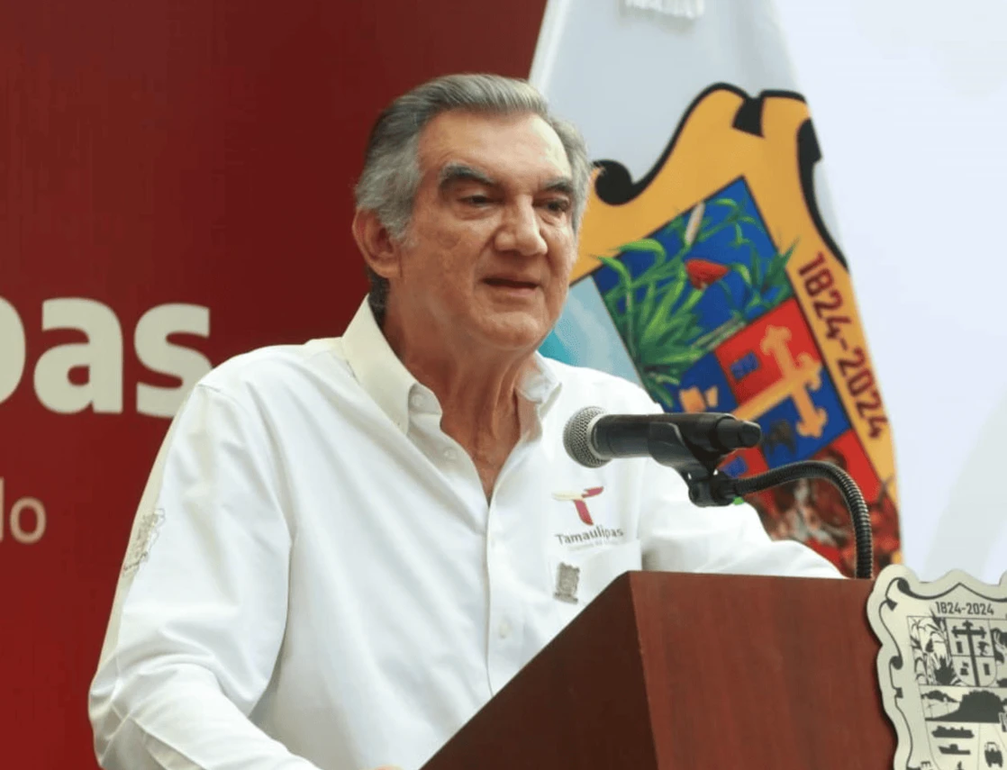 Confirma Américo destape de dos secretarios en Morena