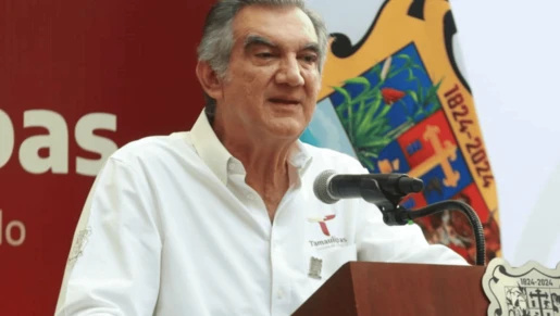 Confirma Américo destape de dos secretarios en Morena