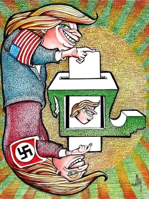 Doble nacionalidad