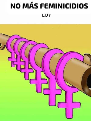No más feminicidios