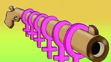 No más feminicidios