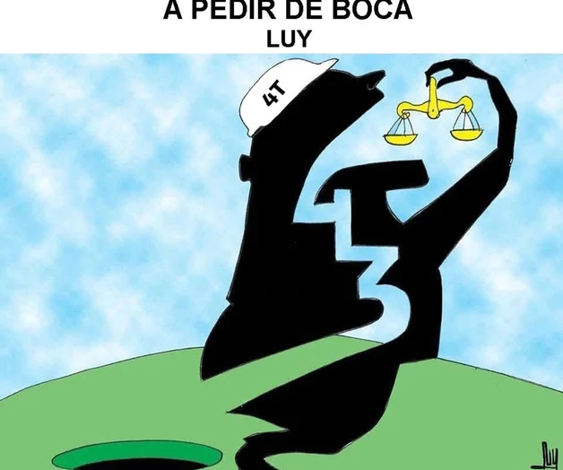A pedir de boca