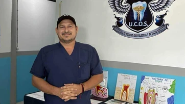 Regalarán en Uni prótesis dentales