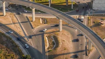La inversión millonaria a carreteras crees que ayude a permear las deficiencias en la red estatal? Principalmente dañada por vehículos de carga?
