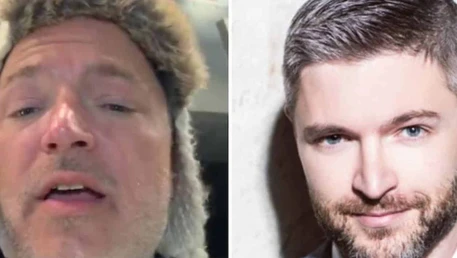 Muere atropellado Lucian Piane, colaboró en RuPaul’s Drag Race