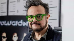 Aleks Syntek pospone su gira por Europa por recomendación médica