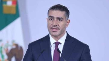Harfuch anuncia construcción de seis penales tras riña en Mazatlán