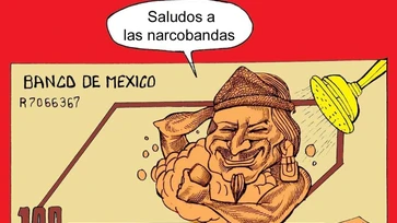 Lavado de billetes