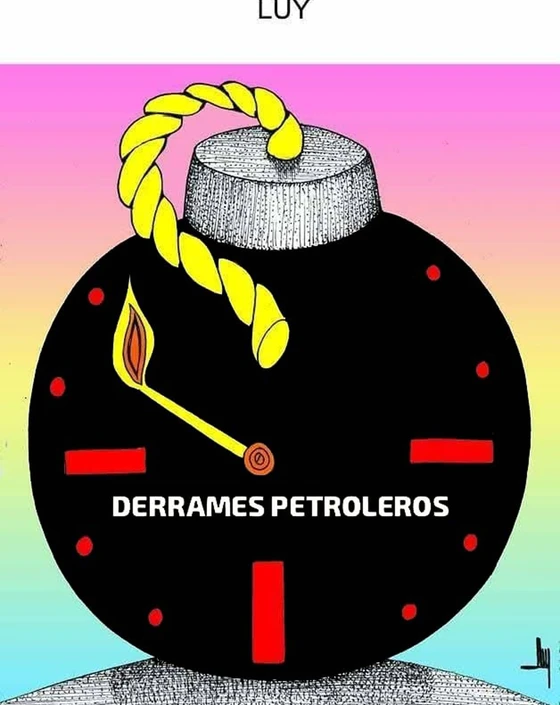 Bomba del hartazgo