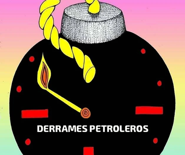 Bomba del hartazgo