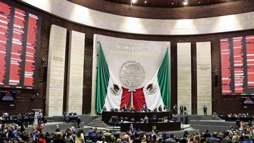 Taddei presenta su renuncia a la Cámara de Diputados