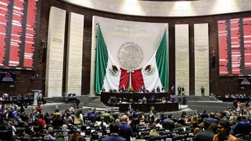 Diputados aprueban Ley del ISR para combatir la evasión fiscal