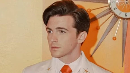 Drake Bell explota contra el SAG-AFTRA por seguro médico