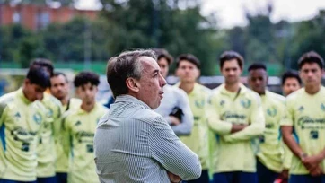 El América busca afianzar el liderato en el Apertura 2026