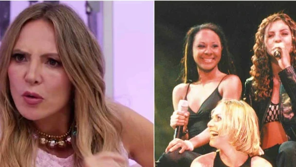 Érika Zaba ya habló con Mariana Ochoa