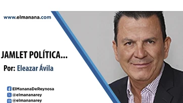 #Yo sí quiero a Felipe Garza Narváez…