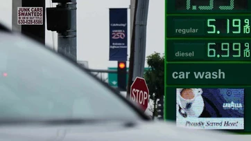 Los consumidores de EEUU resisten alza de precios, pero ¿por cuánto tiempo?