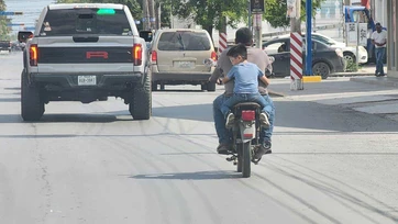 Esperan modificación al reglamento de Tránsito en Valle Hermoso