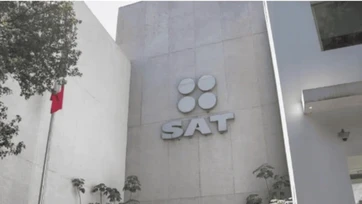 SAT acelera digitalización de trámites; 7 de cada 10 ya son en línea
