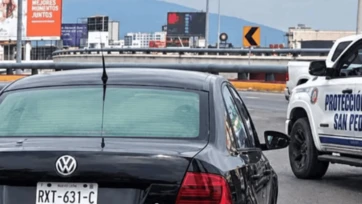 Ataque armado deja dos muertos en Nuevo León