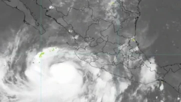 Plan Marina sigue activo en Ensenada por paso de Rachel