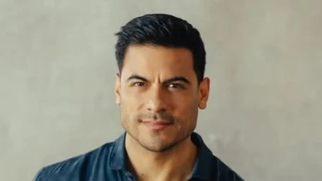 Carlos Rivera suspende shows por cirugía en cuerdas vocales