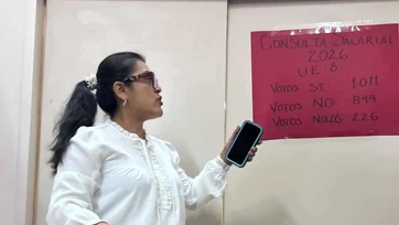 Gana el No en Tamaulipas y el Sí en Reynosa