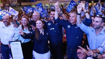 Adelanta PAN selección de perfiles para el 2027