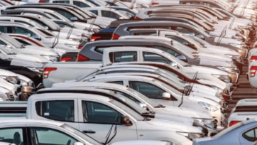 Se recupera la venta de autos usados en agosto y septiembre