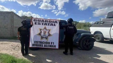 Tras presunta agresión intensifican operativo de seguridad en Valadeces